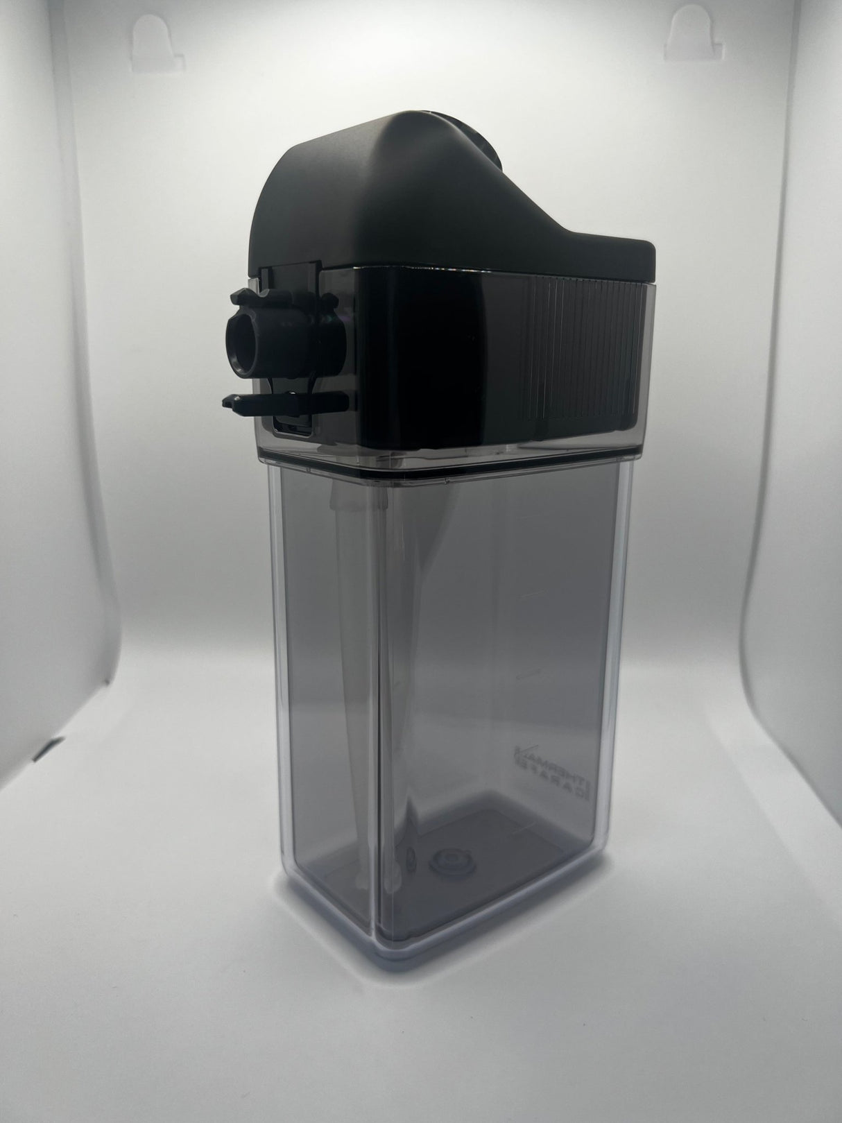 De'Longhi Dinamica Plus Milk Carafe - My Oven Spares-De'Longhi-DLSC018-3