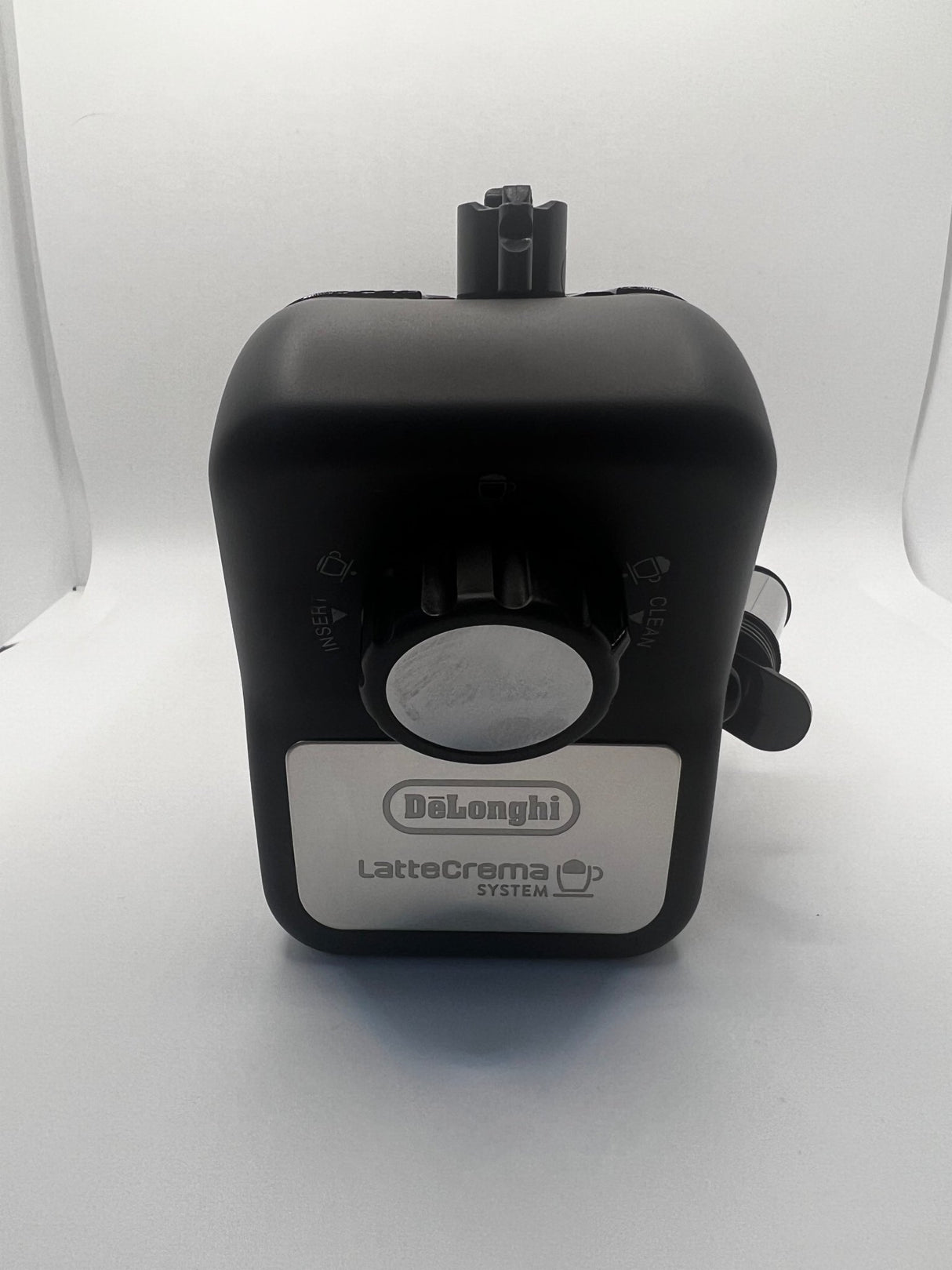 De'Longhi Dinamica Plus Milk Carafe - My Oven Spares-De'Longhi-DLSC018-4