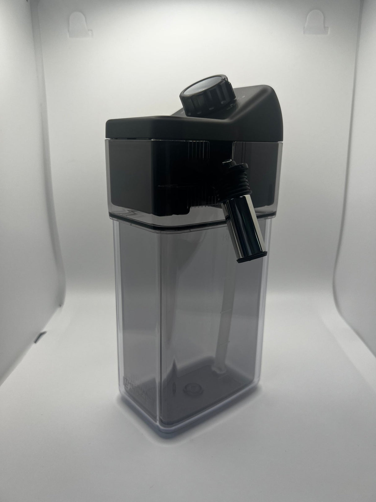 De'Longhi Dinamica Plus Milk Carafe - My Oven Spares-De'Longhi-DLSC018-2