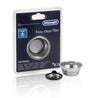 De'Longhi Easy Clean Filter Basket (Double Dose) - My Oven Spares-De'Longhi-DLSC401-1