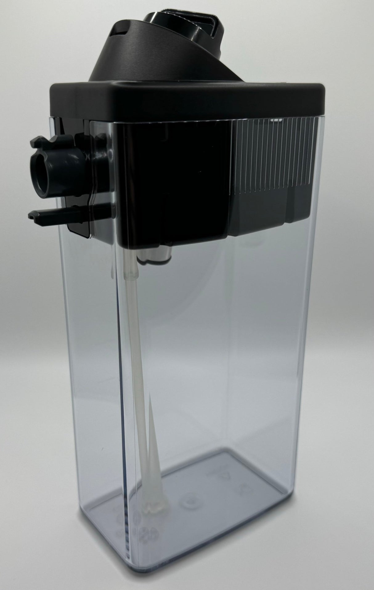 De'Longhi Latte Crema Milk Jug DLSC012 - My Oven Spares-De'Longhi-DLSC012-4