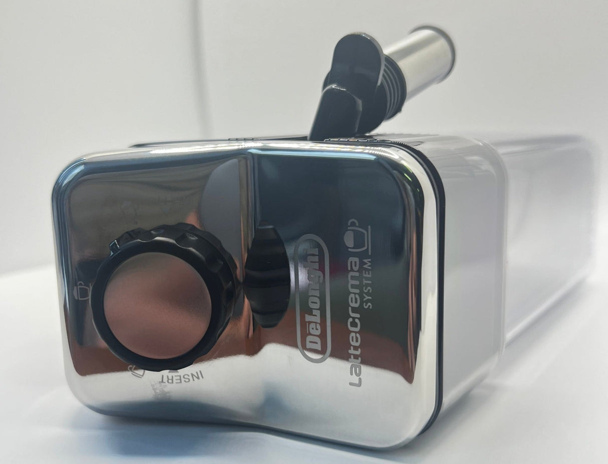 De'Longhi LatteCrema Milk Jug DLSC014 - My Oven Spares-De'Longhi-DLSC014-3