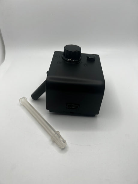 De'Longhi Nespresso Milk Froth Lid & Tube 7313238361 - My Oven Spares-De'Longhi-7313238361-2