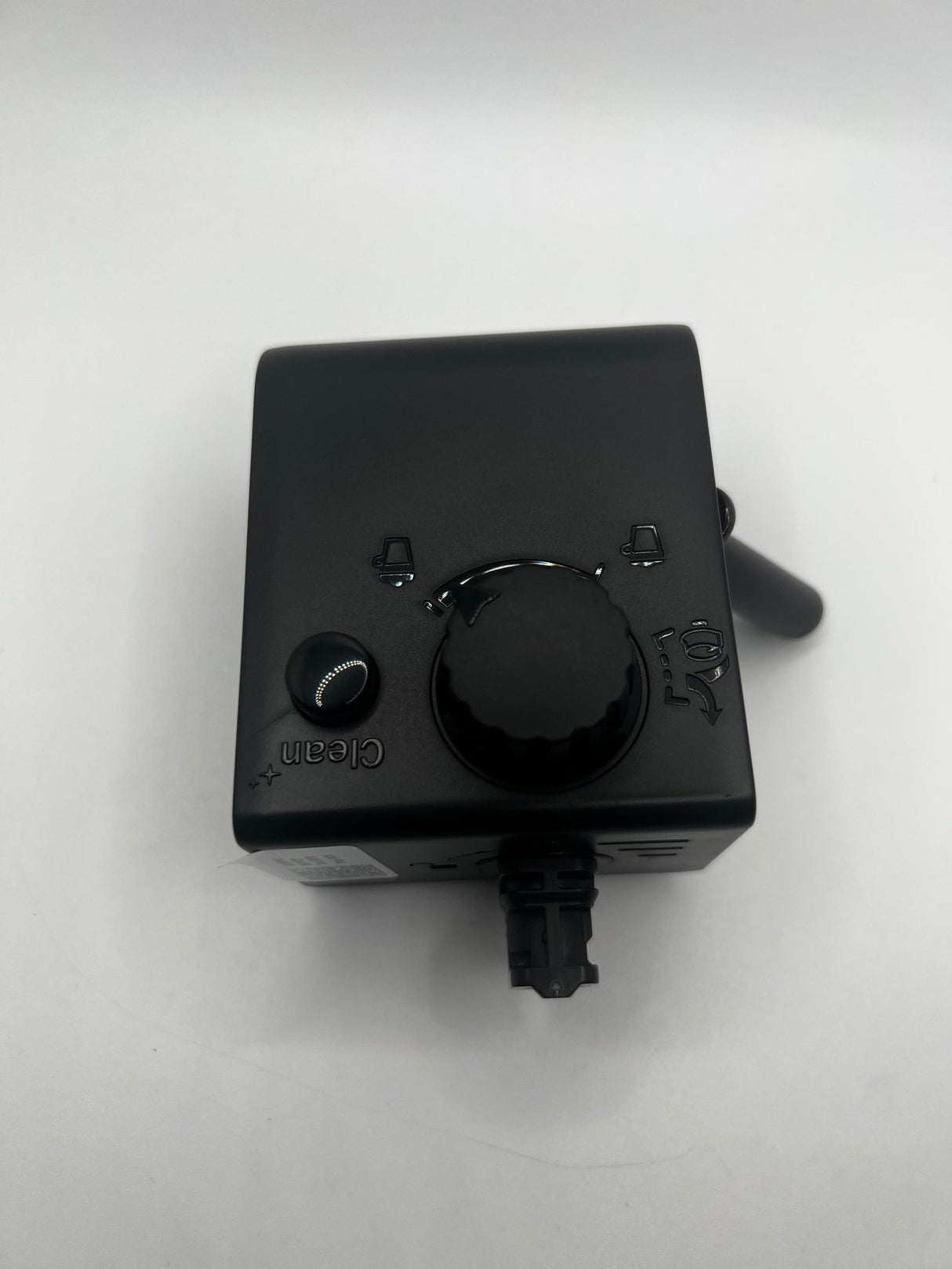 De'Longhi Nespresso Milk Froth Lid & Tube 7313238361 - My Oven Spares-De'Longhi-7313238361-4