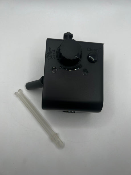 De'Longhi Nespresso Milk Froth Lid & Tube 7313238361 - My Oven Spares-De'Longhi-7313238361-1