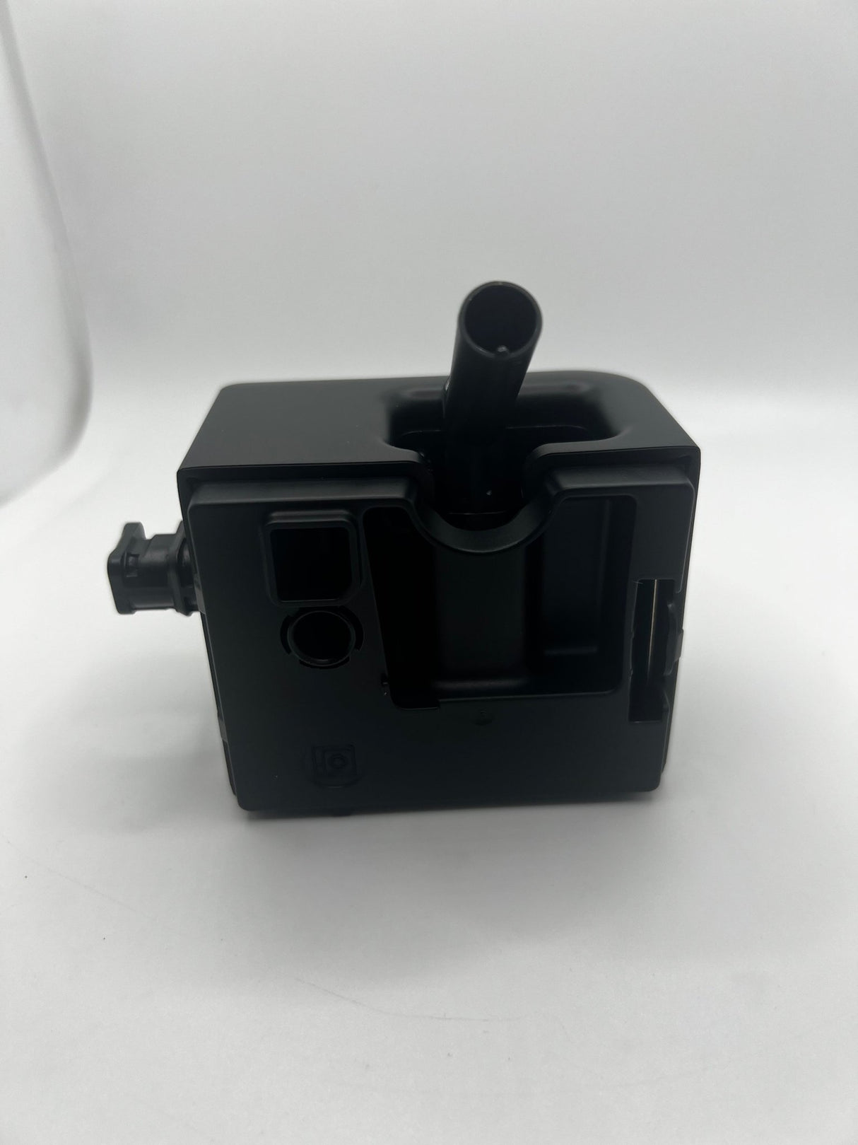 De'Longhi Nespresso Milk Froth Lid & Tube 7313238361 - My Oven Spares-De'Longhi-7313238361-5