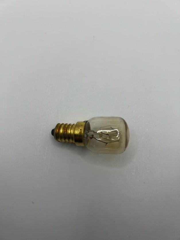 Dr Fischer Oven Light Bulb 038715 - E14/25W 300C - My Oven Spares-Dr. Fischer-038715-4