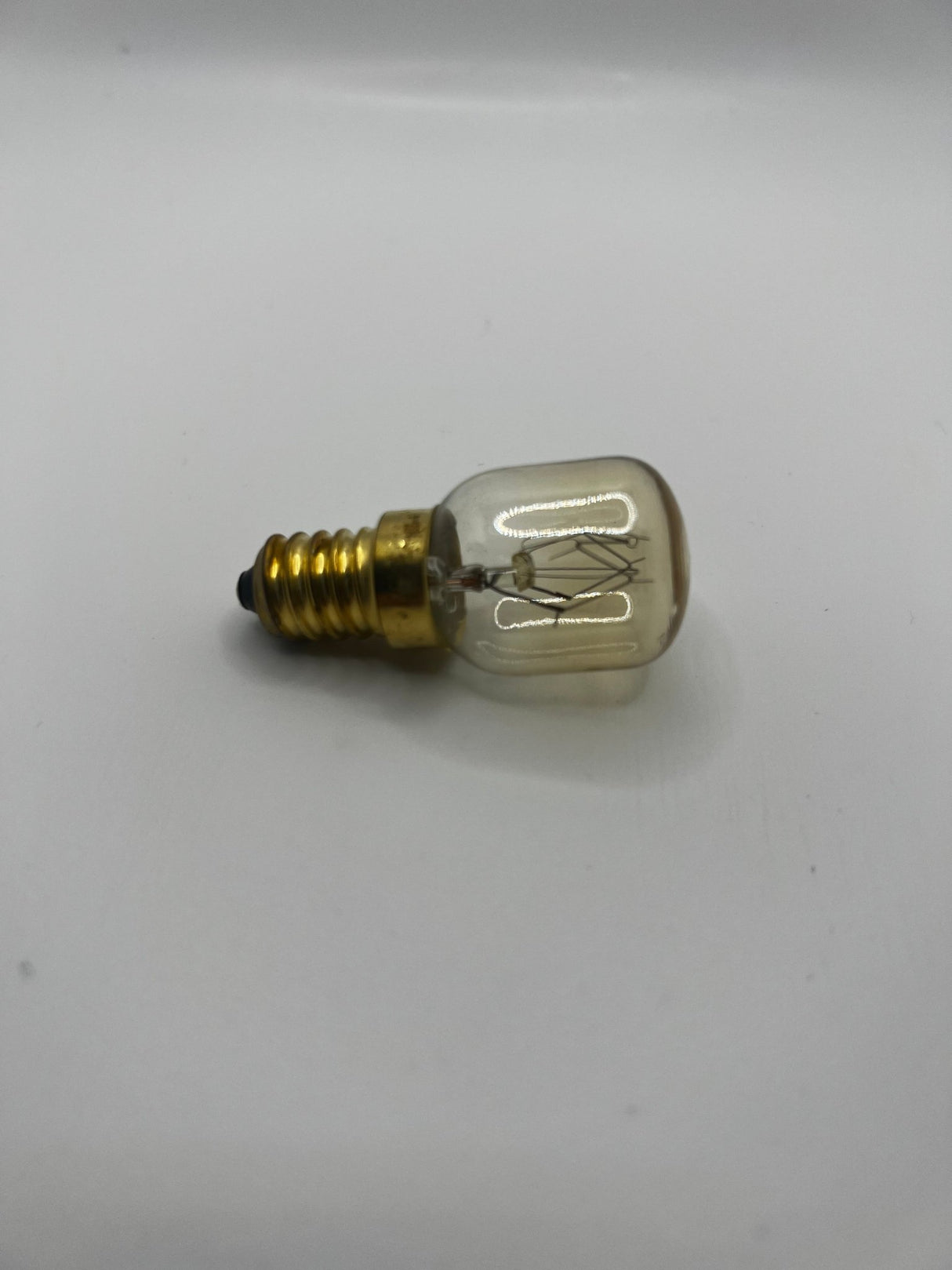 Dr Fischer Oven Light Bulb 038715 - E14/25W 300C - My Oven Spares-Dr. Fischer-038715-3