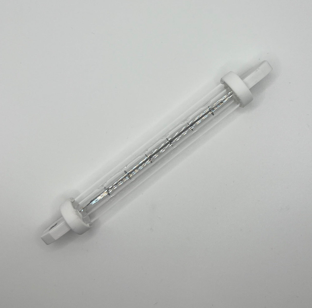 DUAL GLASS HEAT LAMP 350w 180mm suits Roband Bain Maires & More EC0421 - My Oven Spares-Universal-ECO421-2