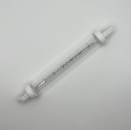 DUAL GLASS HEAT LAMP 350w 180mm suits Roband Bain Maires & More EC0421 - My Oven Spares-Universal-ECO421-2