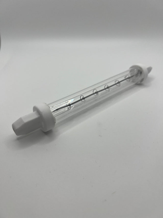 DUAL GLASS HEAT LAMP 350w 180mm suits Roband Bain Maires & More EC0421 - My Oven Spares-Universal-ECO421-1