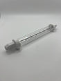 DUAL GLASS HEAT LAMP 350w 180mm suits Roband Bain Maires & More EC0421 - My Oven Spares-Universal-ECO421-1