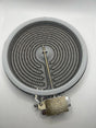 Ego 1800W Dual Ceramic Hotplate 180MM 10.58111.003 - My Oven Spares-EGO-10.58111.003-1