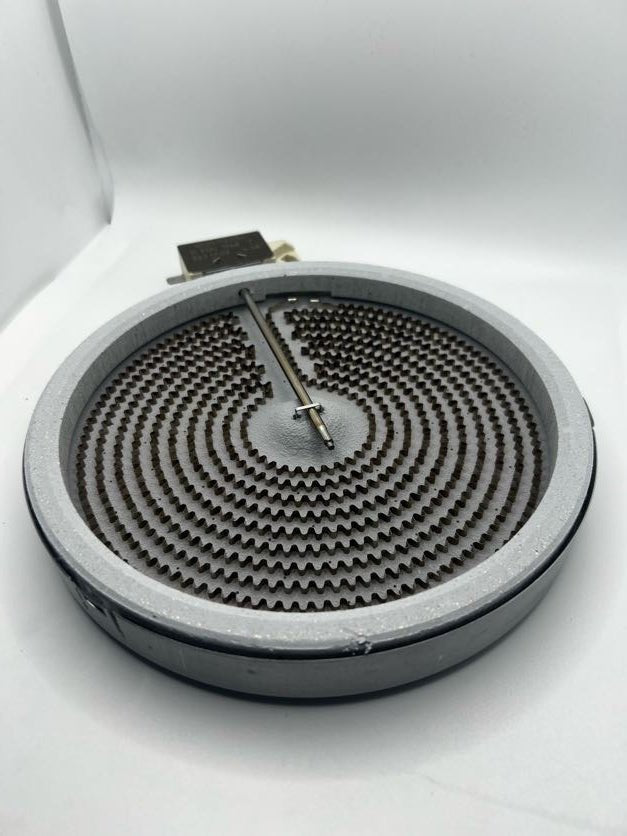 Ego 1800W Dual Ceramic Hotplate 180MM 10.58111.003 - My Oven Spares-EGO-10.58111.003-3