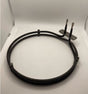E.G.O 2100W Fan Forced Oven Element with bolts 481686 20.40655.000 0327 - My Oven Spares-EGO-20.40655.000-1