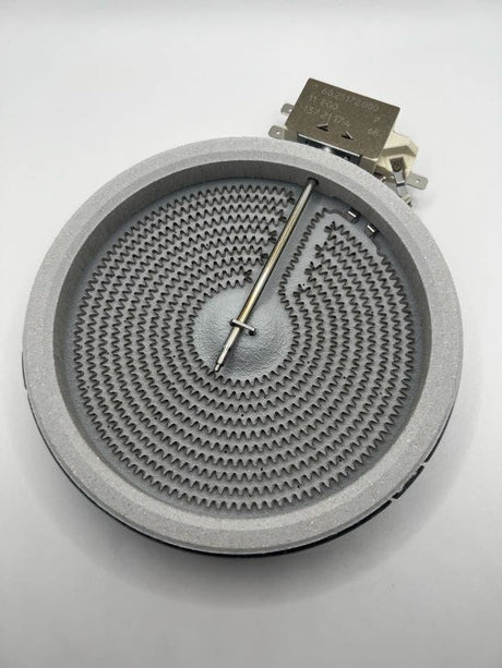Ego Ceramic Hotplate Element 1200W 10.54111.042 - My Oven Spares-EGO-10.54111.042-2