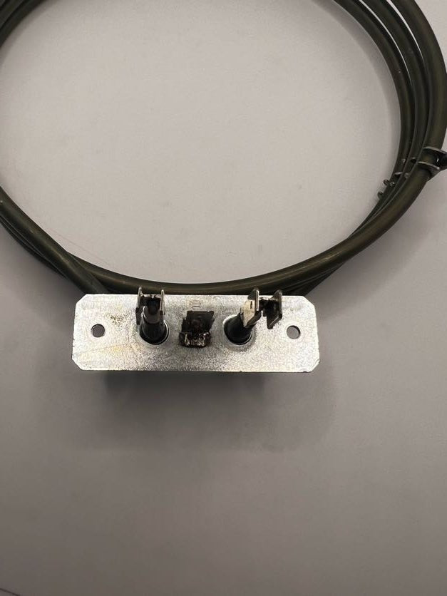 Ego De'Longhi Fan Forced Element 3 Ring 2200W 230V 062097004 - My Oven Spares-EGO-062097004-6