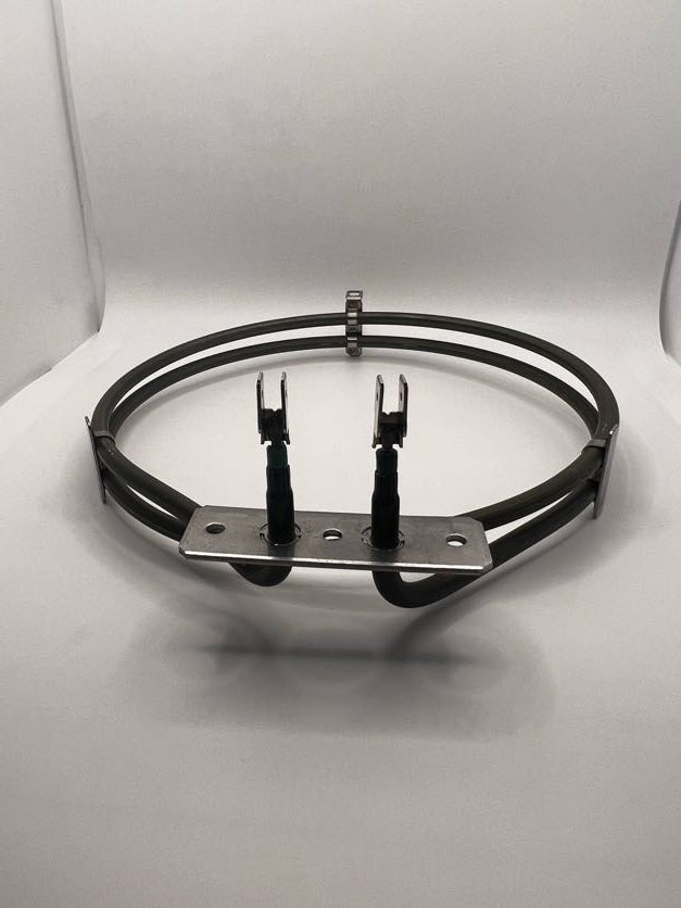 Ego De'Longhi Fan Forced Element 3 Ring 2200W 230V 062097004 - My Oven Spares-EGO-062097004-10