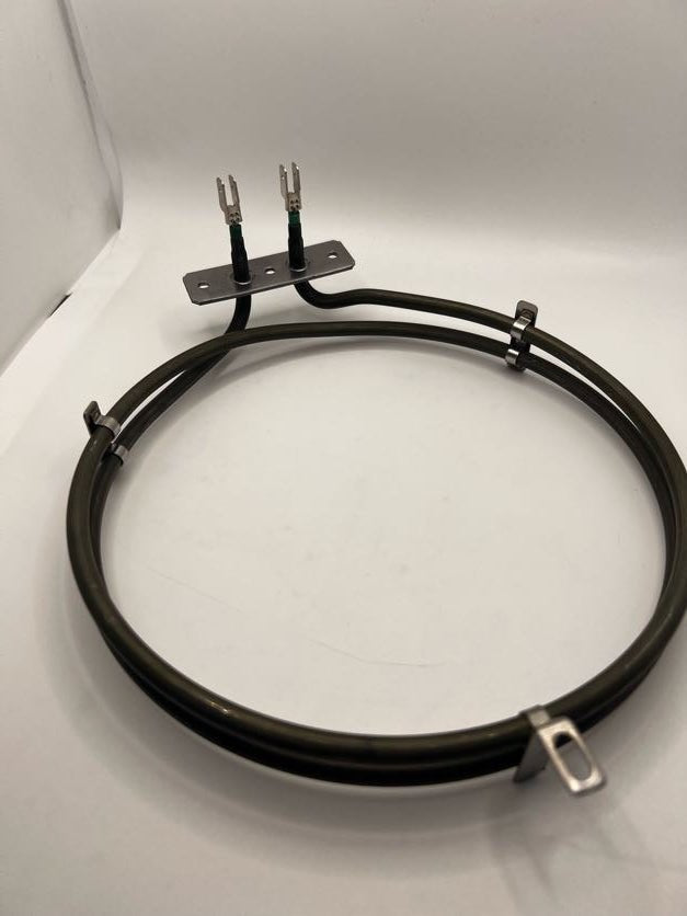 Ego De'Longhi Fan Forced Element 3 Ring 2200W 230V 062097004 - My Oven Spares-EGO-062097004-8