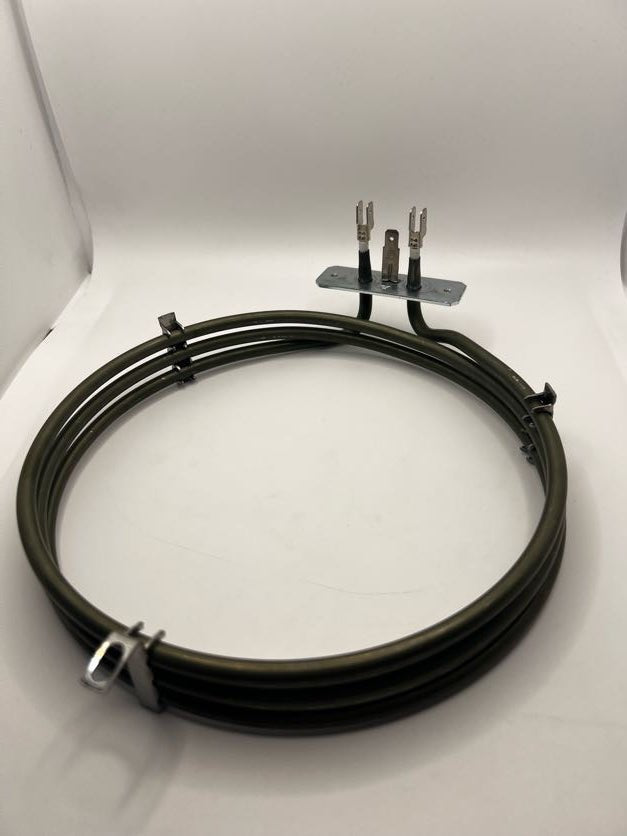 Ego De'Longhi Fan Forced Element 3 Ring 2200W 230V 062097004 - My Oven Spares-EGO-062097004-4