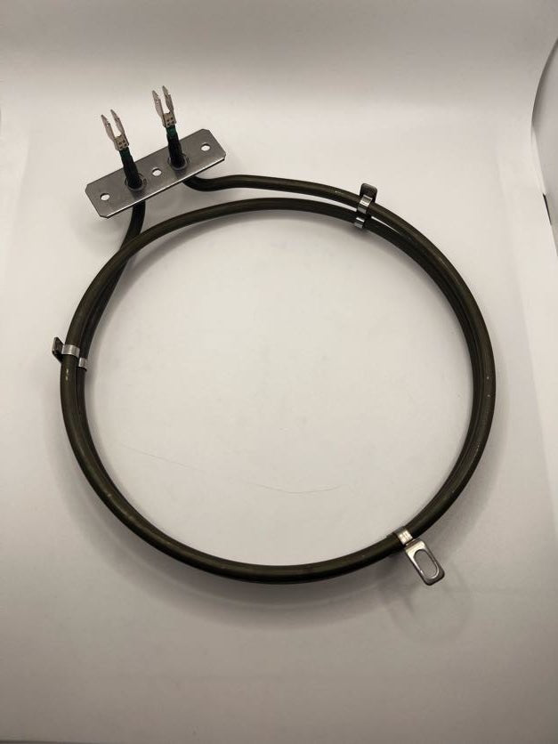 Ego De'Longhi Fan Forced Element 3 Ring 2200W 230V 062097004 - My Oven Spares-EGO-062097004-7