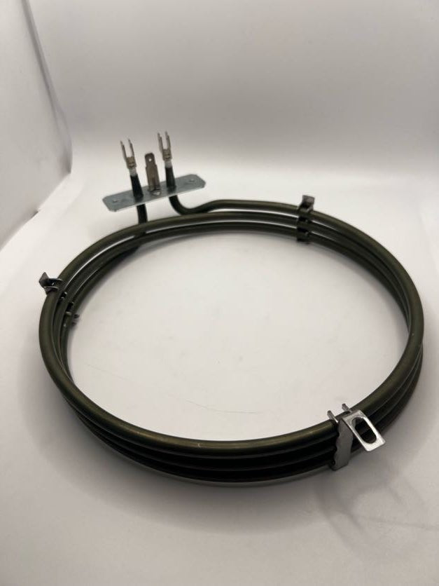 Ego De'Longhi Fan Forced Element 3 Ring 2200W 230V 062097004 - My Oven Spares-EGO-062097004-3