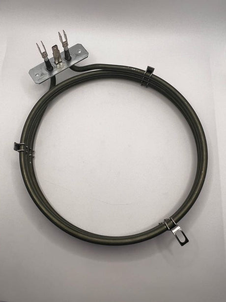 Ego De'Longhi Fan Forced Element 3 Ring 2200W 230V 062097004 - My Oven Spares-EGO-062097004-2