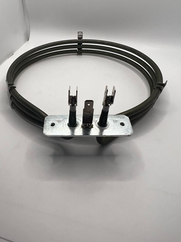 Ego De'Longhi Fan Forced Element 3 Ring 2200W 230V 062097004 - My Oven Spares-EGO-062097004-5