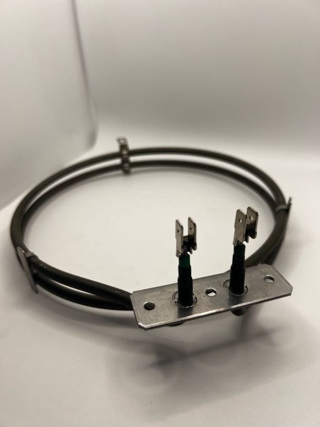 Ego De'Longhi Fan Forced Element 3 Ring 2200W 230V 062097004 - My Oven Spares-EGO-062097004-9