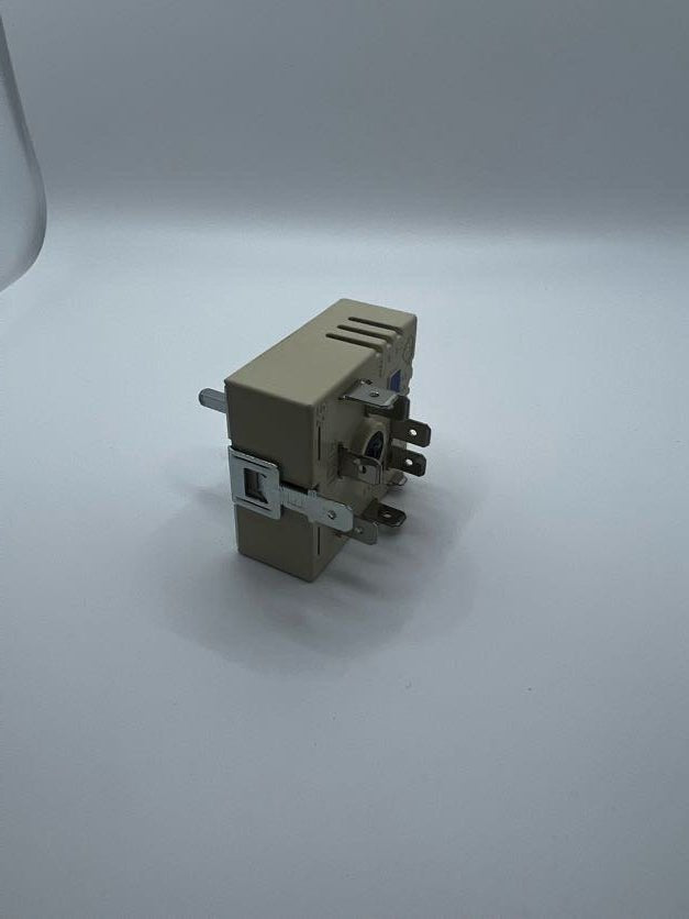Ego Hotplate Simmerstat Control 50.56078.008 - My Oven Spares-EGO-50.56078.008-5