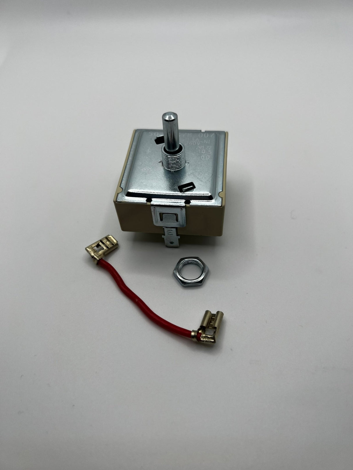EGO HOTPLATE SIMMERSTAT CONTROL ENERGY REGULATOR 50.56078.007 - My Oven Spares-EGO-50.56078.007-4