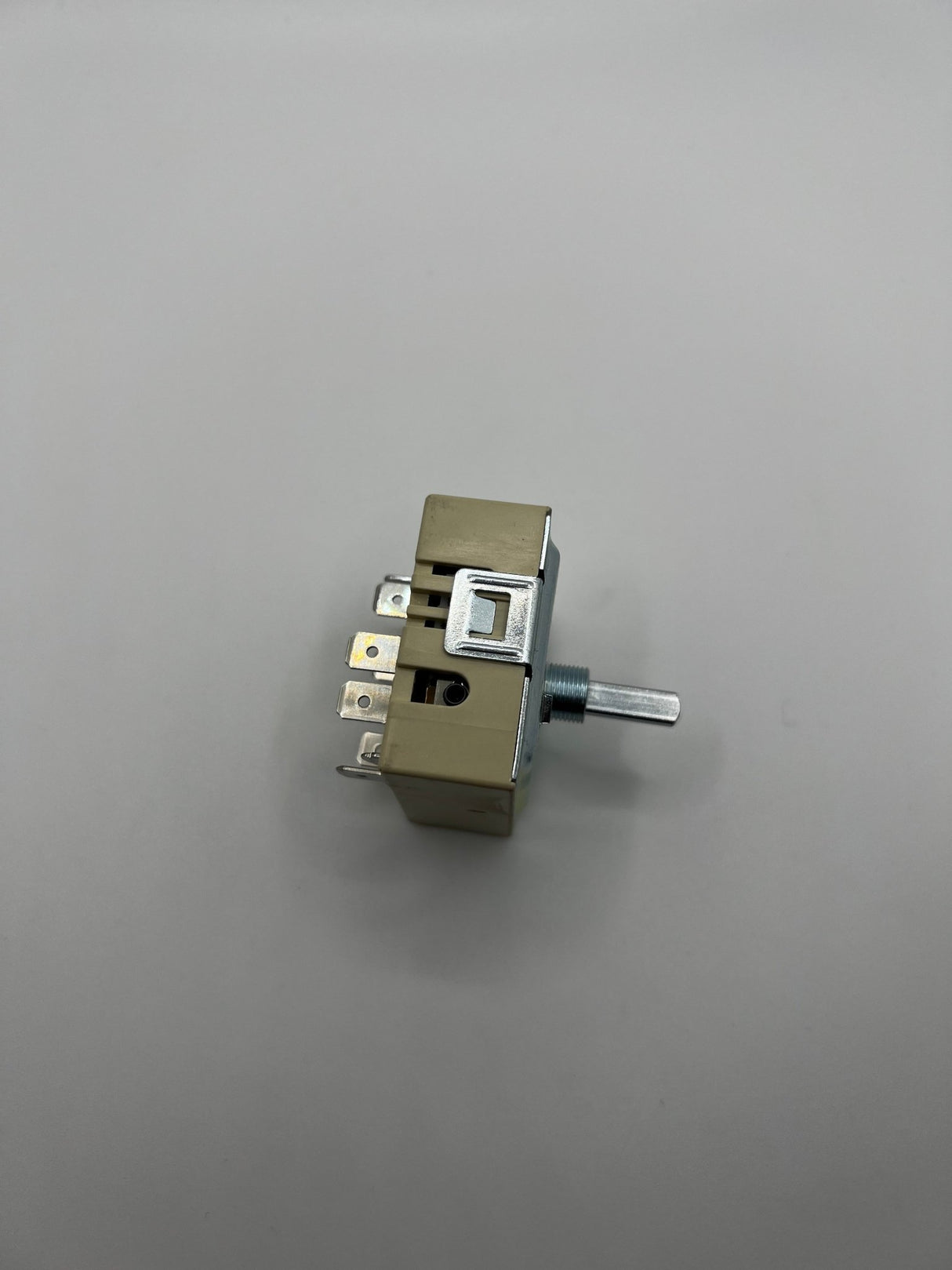 EGO HOTPLATE SIMMERSTAT CONTROL ENERGY REGULATOR 50.56078.007 - My Oven Spares-EGO-50.56078.007-3