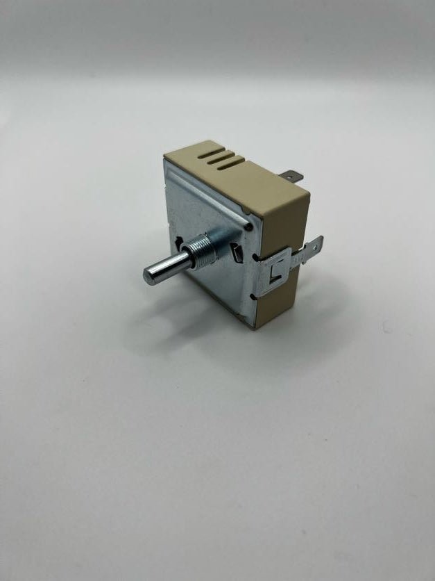 EGO HOTPLATE SIMMERSTAT CONTROL ENERGY REGULATOR 50.56078.007 - My Oven Spares-EGO-50.56078.007-1