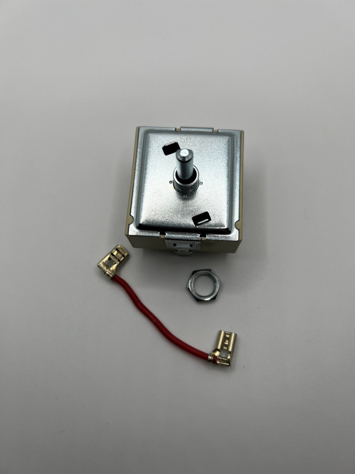 EGO HOTPLATE SIMMERSTAT CONTROL ENERGY REGULATOR 50.56078.007 - My Oven Spares-EGO-50.56078.007-2