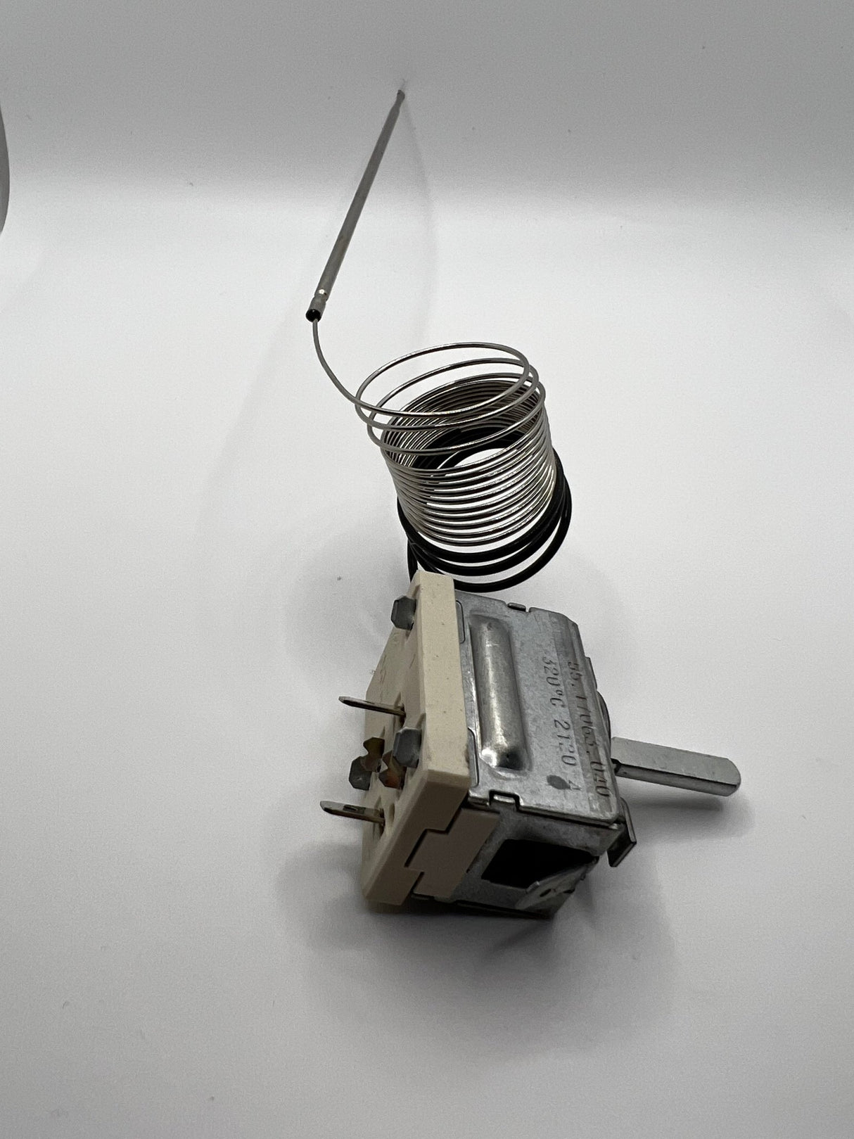 Ego Oven Thermostat Westinghouse Simpson 0541001931 55.17063.040 - My Oven Spares-EGO-55.17063.040-1