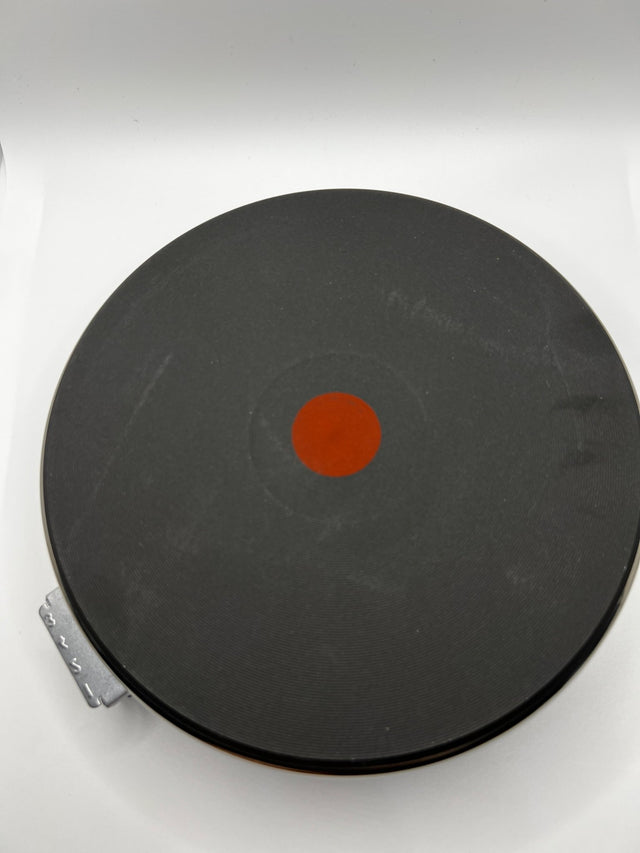 EGO SOLID HOTPLATE 2000W 180mm 3999 PAB630Q 12.18463.183 (Set of 2) - My Oven Spares-EGO-12.18463.183 x2-1