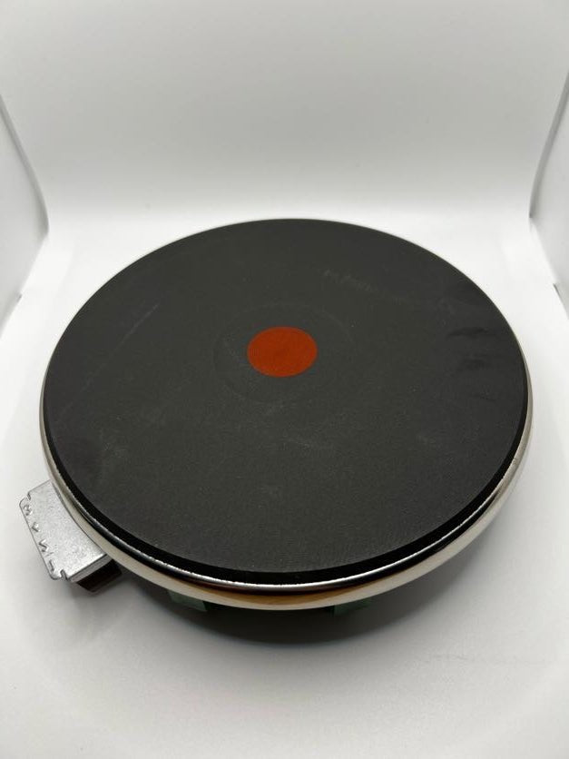 EGO SOLID HOTPLATE 2000W 180mm 3999 PAB630Q 12.18463.183 (Set of 2) - My Oven Spares-EGO-12.18463.183 x2-4