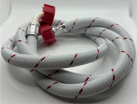 Electrolux Hot Water Inlet Hose 0571200125 - My Oven Spares-Electrolux-0571200125-2