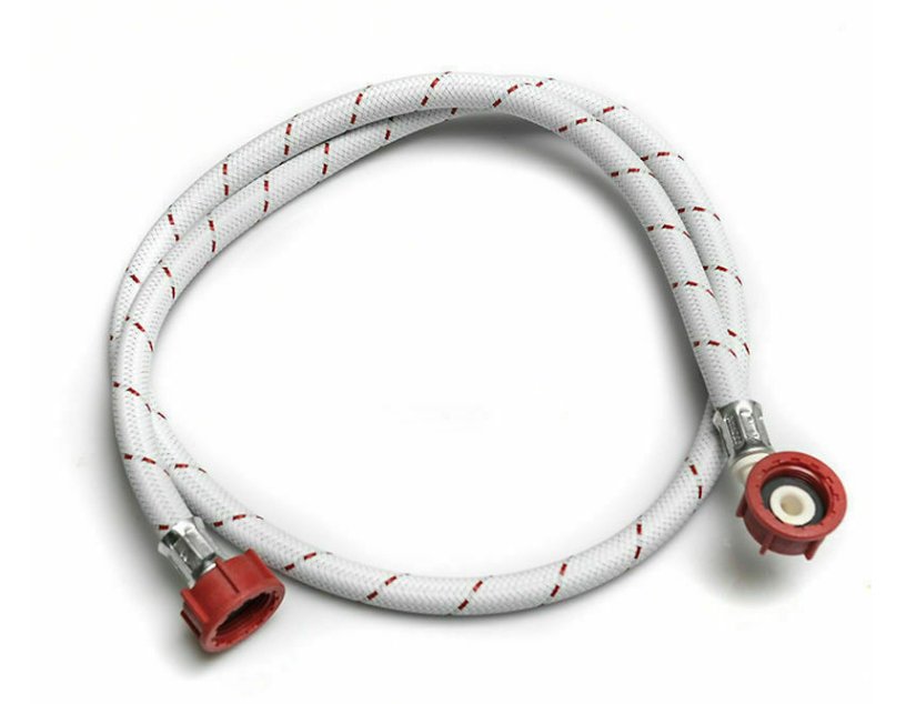 Electrolux Hot Water Inlet Hose 0571200125 - My Oven Spares-Electrolux-0571200125-1