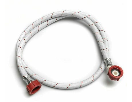 Electrolux Hot Water Inlet Hose 0571200125 - My Oven Spares-Electrolux-0571200125-1
