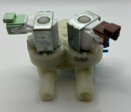 Electrolux Solenoid Valve (2 Way) 1325186227 - My Oven Spares-Electrolux-1325186227-2