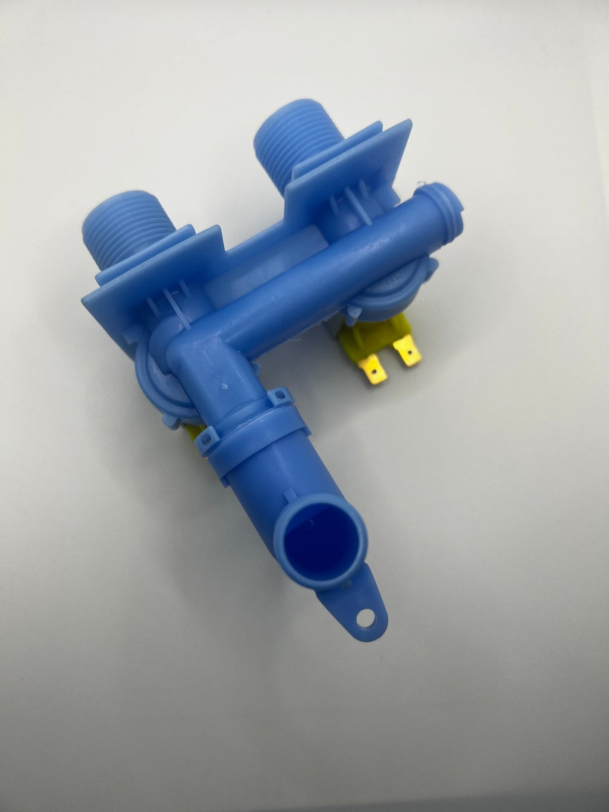 Fisher & Paykel Washing Machine Dual Inlet Valve 424320P - My Oven Spares-Fisher & Paykel-424320P-2