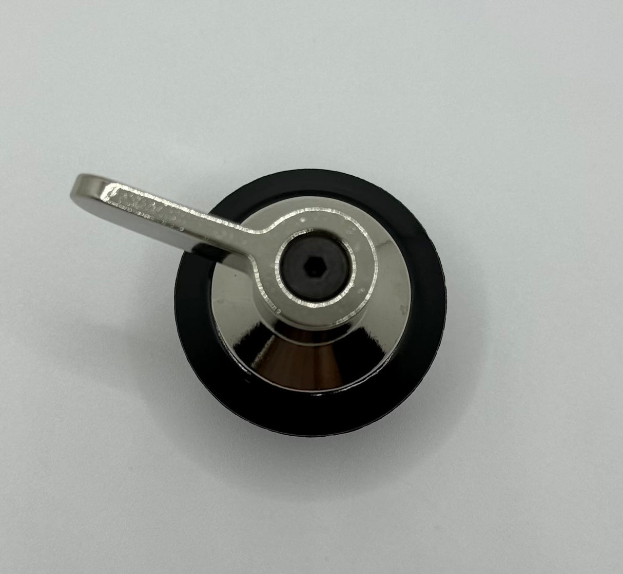 Genuine Smeg Cooker Control Knob - My Oven Spares-Smeg-694975086-2