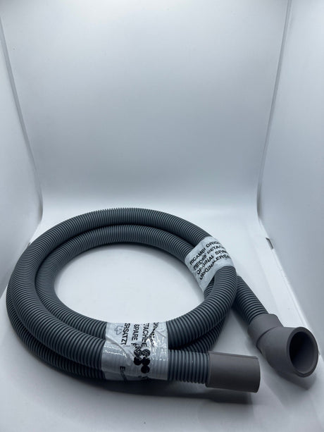 GENUINE SMEG DISHWASHER DRAIN HOSE 1.9M 758973067 - My Oven Spares-Smeg-758973067-2