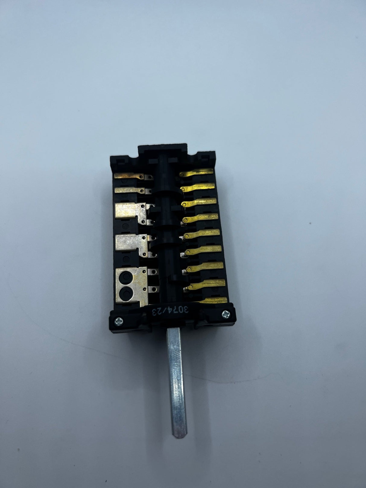 Genuine Smeg Opera Stove Oven Multi Function Selector Switch 811730195 - My Oven Spares-Smeg-811730195-3