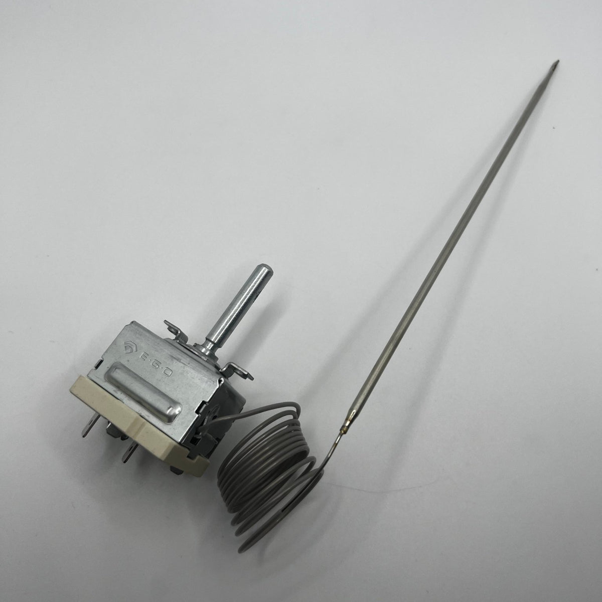 Termostato Forno Smeg 818730616 - Ricambio Originale Per Forni Smeg - Foto 8