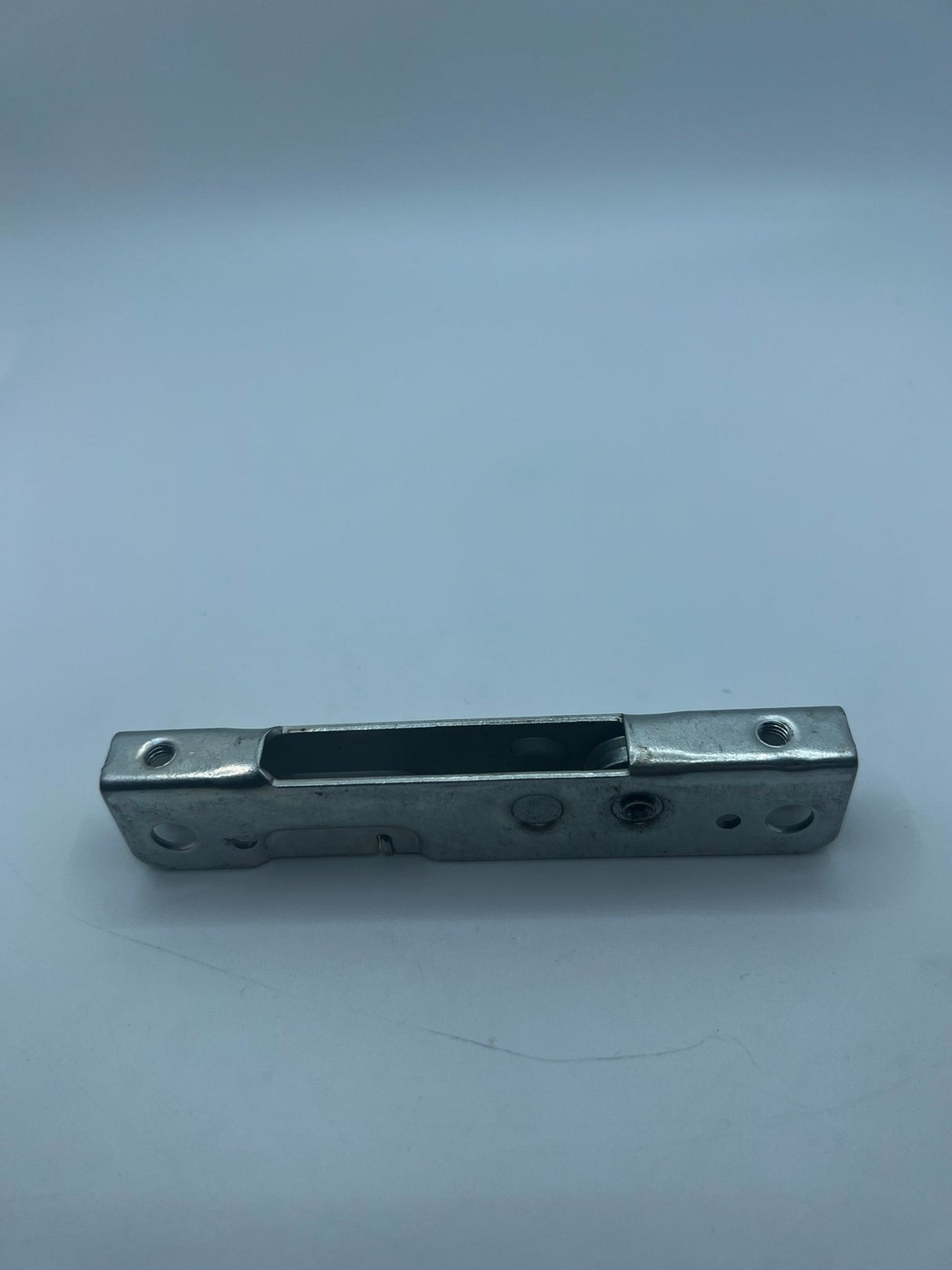 Ilve 900mm Oven Door Hinge Retainer Pair A/468/04 - My Oven Spares-Ilve-A/468/04 x2-4