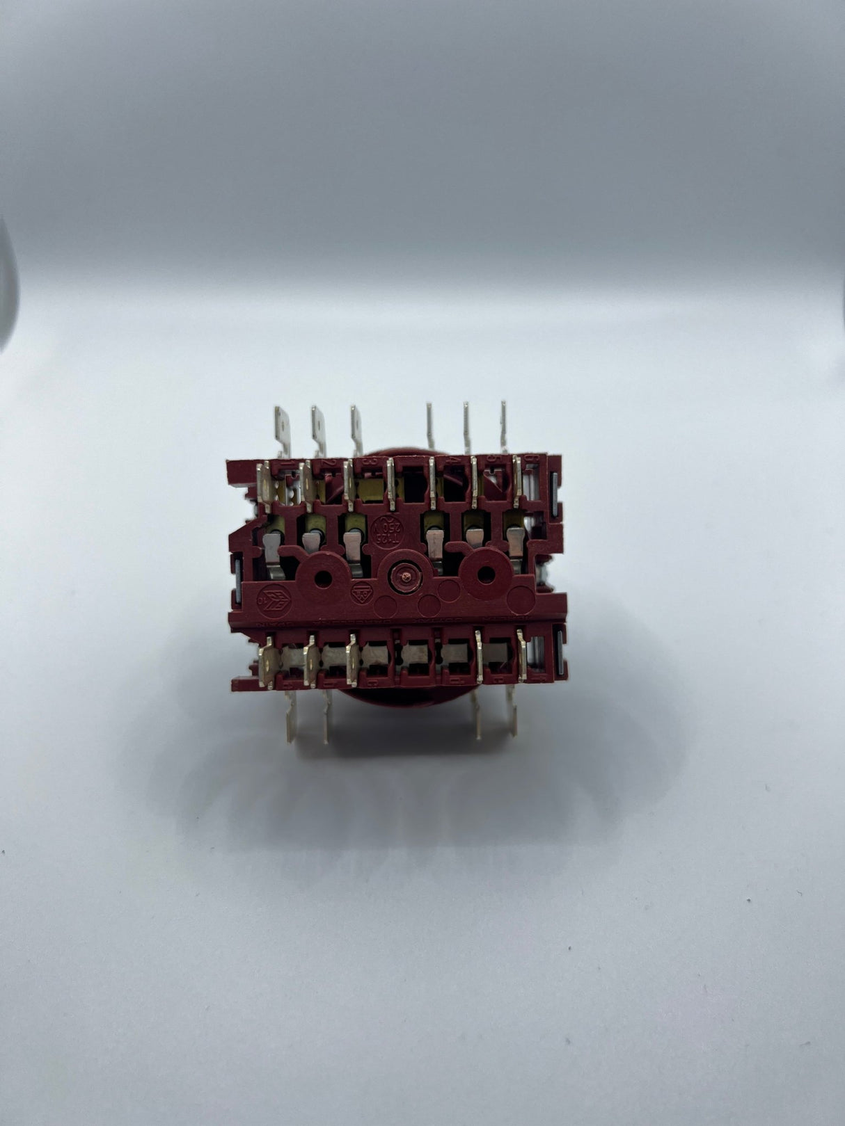 ILVE Maxi Oven Function Selector Switch 92975176 A/034/08 - My Oven Spares-Ilve-A/034/08-2