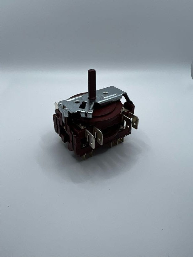 ILVE Maxi Oven Function Selector Switch 92975176 A/034/08 - My Oven Spares-Ilve-A/034/08-4