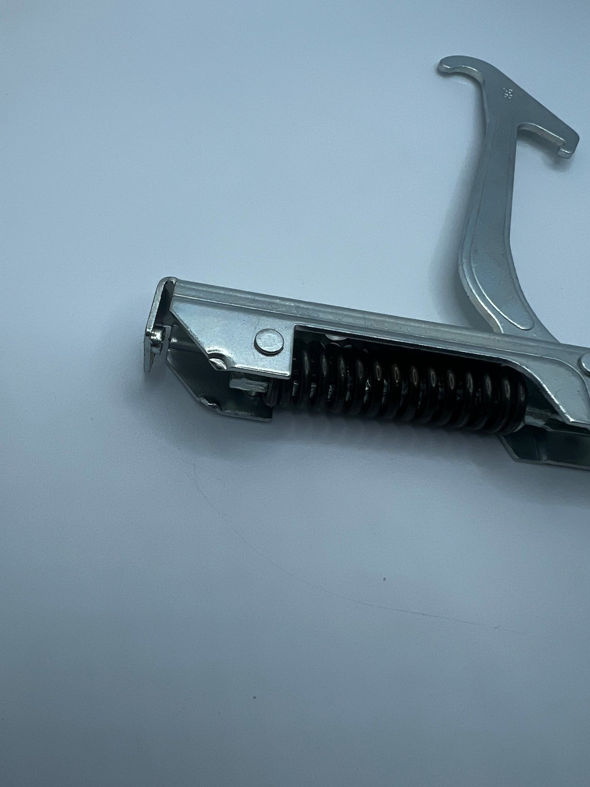 Ilve Oven Door Hinges Single A/028/42 - My Oven Spares-Ilve-A/028/42-4